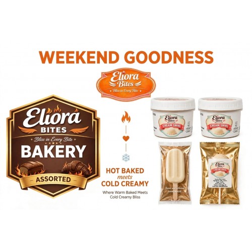 WEEKEND GOODNESS WEEKEND GOODNESS